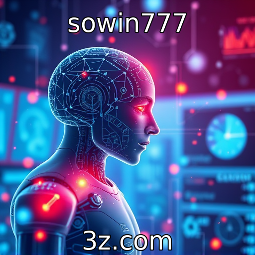 sowin777 - Como a inteligência artificial influencia a narrativa dos jogos