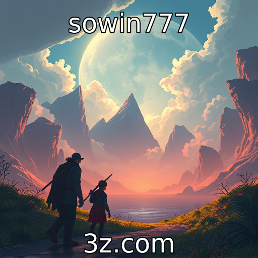 sowin777 | Desenvolvedores exploram novas narrativas em jogos