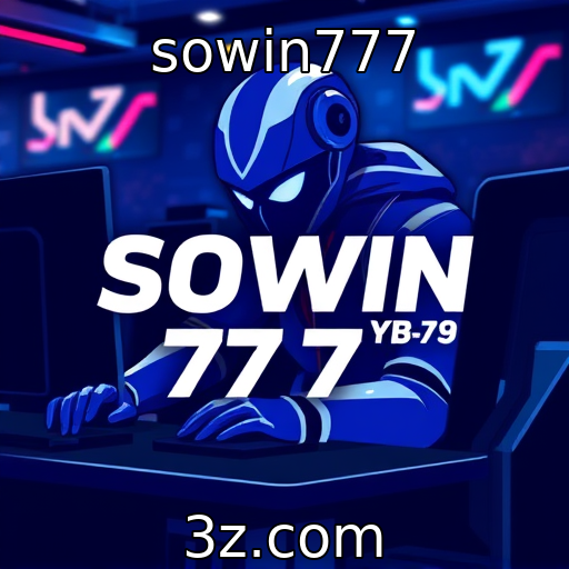 sowin777 - E-sports continuam a crescer em popularidade