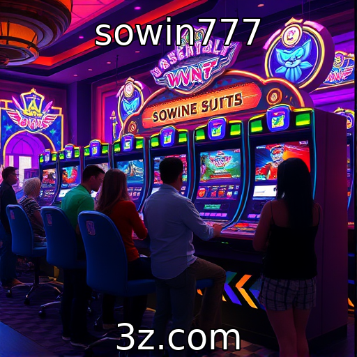 sowin777 : Evolução das mecânicas de jogo nos últimos anos