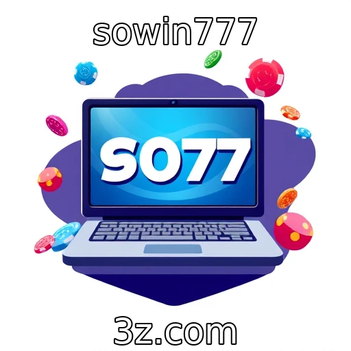 Perspectivas de crescimento no mercado de jogos online