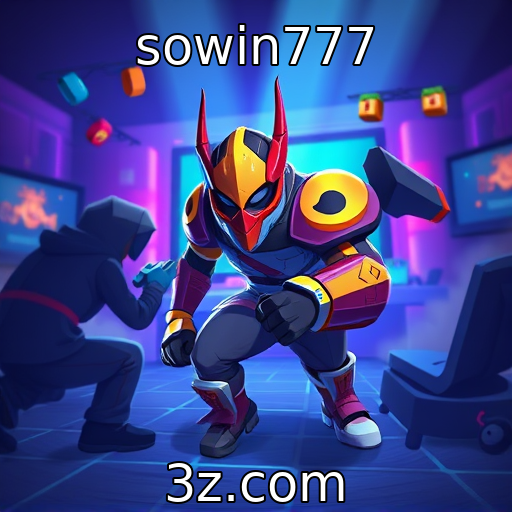 sowin777 : Impacto das microtransações nos jogos online
