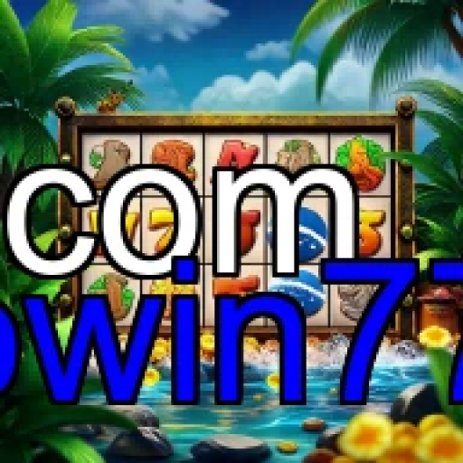 Jackpots Incríveis no Sowin777: Onde a Sorte Brilha