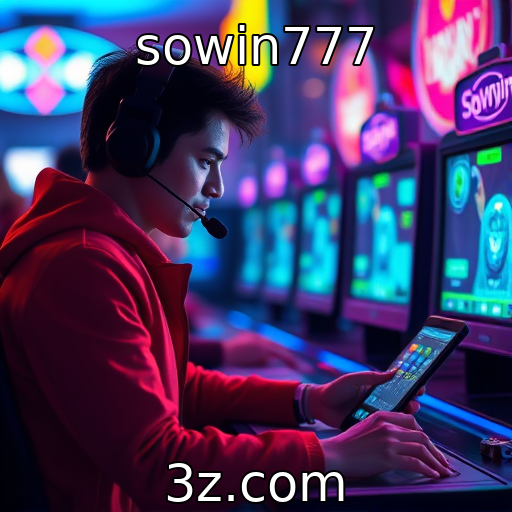 sowin777 | Impactos das microtransações na experiência do jogador