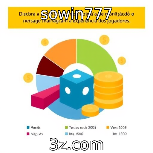 sowin777 - Tendências de monetização no mercado de jogos