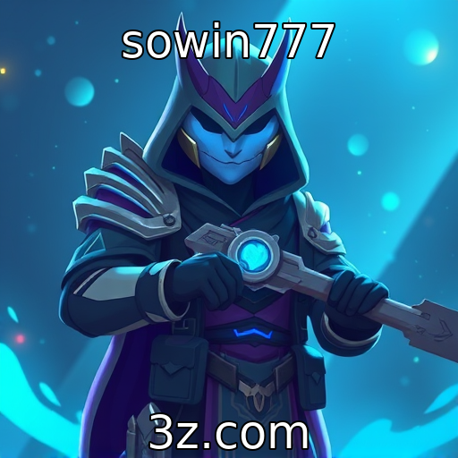 sowin777 - Impacto das NFTs no desenvolvimento de jogos