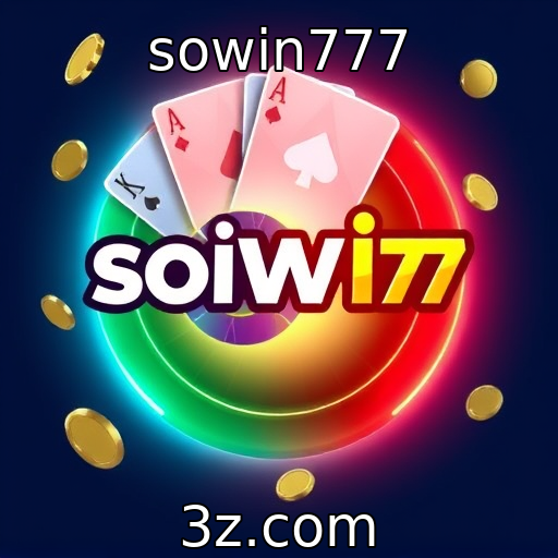 sowin777 | Crescimento da indústria de jogos online no Brasil