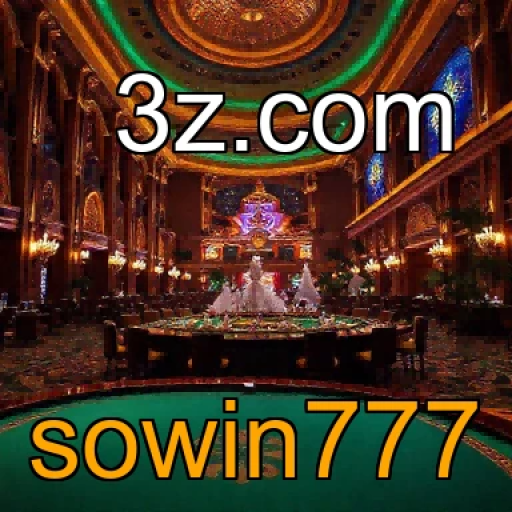 Promoções Imperdíveis no Sowin777: A Atração do Jogo