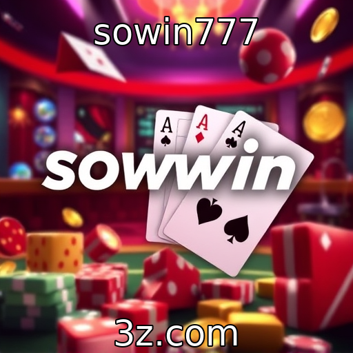 sowin777 - Mudanças nas regulamentações da indústria de jogos
