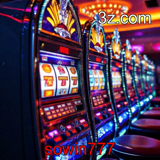 Jogo Responsável: Explorando o sowin777 com Segurança