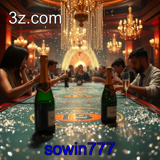 Suporte Criativo do sowin777 Transforma a Experiência do Usuário