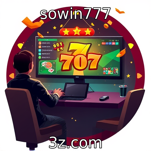 sowin777 : Impacto da tecnologia no desenvolvimento de jogos